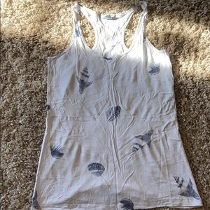Old navy tank top
